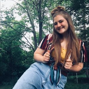 Meet your Posher, Lilly